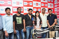 Sahasam Seyara Dimbhaka Song Launch at Big FM